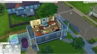 Daisy Hovel Makeover