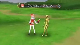 Kiara the Genius (1080p60 Remaster)