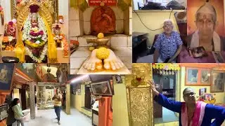 श्री स्वामी समर्थ रेखी मठ अहमदनगर | श्री स्वामी समर्थ महाराज जन्म पत्रिका