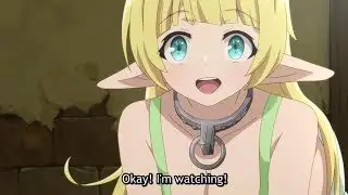 Totally Can't Focus on That..