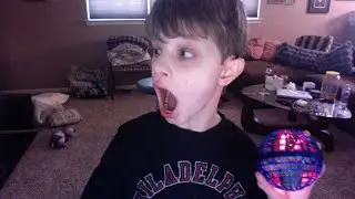 This *MAGICAL BALL* is INSANE!