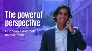The Power of Perspective: Pier's Story