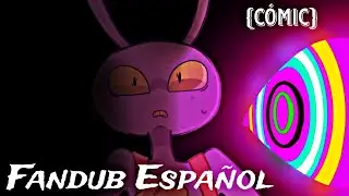 El miedo de Jax (Jax x Pomni) - The amazing digital circus {Fandub Latino}