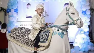 Javahir Sunnat toyi
