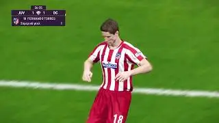 Fernando Torres Iconic Moment player is insane (Hat trick) MyClub eFootball PES 2020