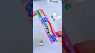 Try it 😜 #shorts #tonniartandcraft #craft #love #art #diy #cute #youtubeshorts
