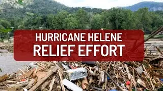 🚨 SPECIAL REQUEST 🌀 Hurricane Helene Relief Effort