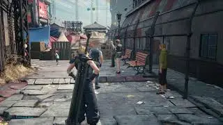 Final fantasy
