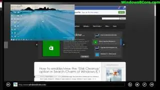 How to disable/remove Modern-UI transitions aka animations in Windows 8.1