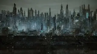 Amnesia - Sci-Fi Hörspiel