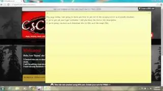how to get rid of the purple checkers on garrysmod