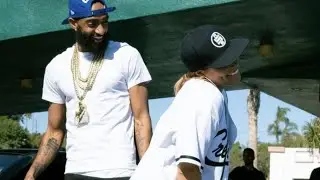 Compton AV ft. Nipsey Hussle - 