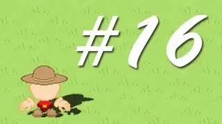 Java Netbeans Game Dev Log - part 16: Tent and animated menu!
