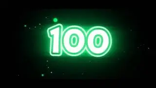 🔥СПАСИБО ВАМ ЗА 100 ПОДПИСЧИКОВ🔥