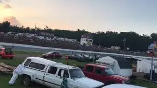 Alfred Hamblin mini cup fcs 7-3-18