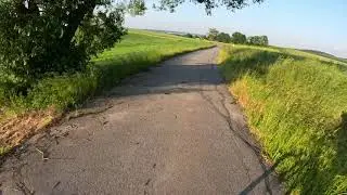 Dritte E-MTB Tour 2023 Teil 2
