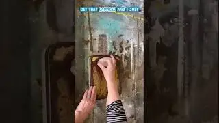 Wonderful Scale Trash to Treasure!