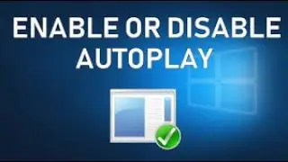 How to disable AutoPlay and AutoRun in Windows 10 | Group Policy in hindi