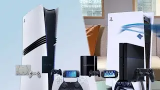 PS6 - It needs to have Backward compatibility, it just has to.