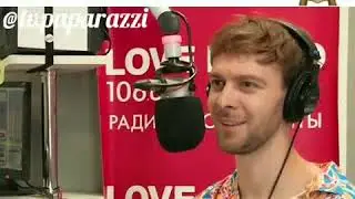 Барских гей????