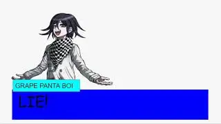 Danganronpa v3's First Class Trial