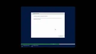 How To Install Windows Server 2019