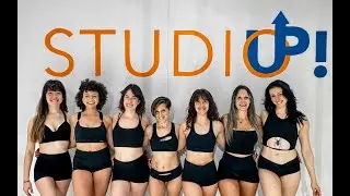 Studio UP! Porto Pole Dance & Aerials
