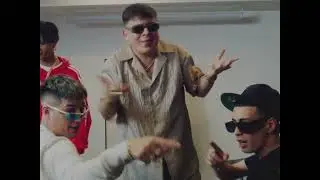 Ysy A - MA$ ft. Duki, Eladio Carrión (prod.sei)