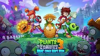 🎵 liledix4 - What Could PvZ Have Been?