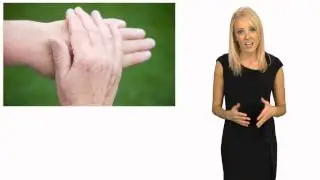Dry Skin can be Moisturized by using a Water Softener