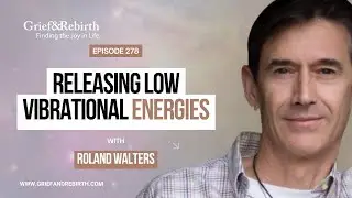 Releasing Low Vibrational Energies
