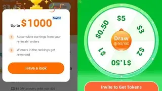 New 2023 Method PAYPAL payment hack TEMU APP ( MAKE FREE MONEY 2023)