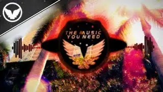 What So Not x GANZ - Lone (feat. JOY.) | EXTREME BASS BOOSTED!!!