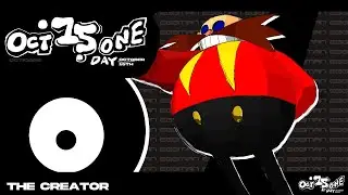 THE CREATOR - OCT15ONE DAY