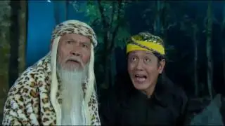 PANGERAN 2 EPISODE 17