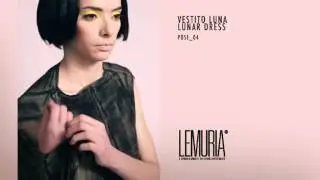 ABITO LUNA LEMURIA - BY SHE'S