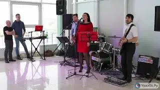 Презентация Lada Vesta в Орске