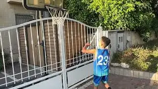 מופע כשרונות כדורסל כיתת בראשית 2023