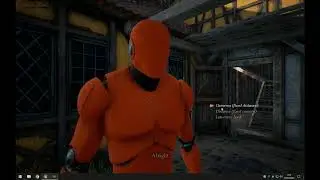 Unreal Engine 4 - Prototype camera system - WIP