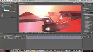 Chromatic Aberration (After Effects Tutorial)