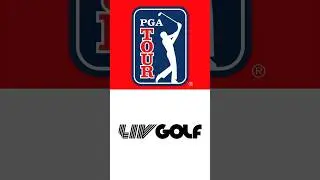 Five facts about the new PGA/LIV merger! #pgatour #livgolf