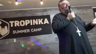 БЕСЕДА С ДЕТЬМИ О ДВУХ ПУТЯХ И О ЛЮБВИ