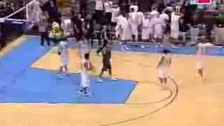 Iverson Win Over Germany