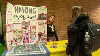 MSUM Celebration of Nations