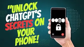 How to Use ChatGPT Voice Assistant: Use ChatGPT in Android Mobile