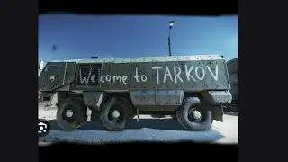 tarkov stories ) a day in the life of tarkov....
