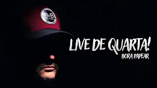 Live de Quarta - Comprei um Drone de R$ - 200! Vai dar bom?