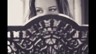 Monika Ližbetin - "DVAJA MUŽI"