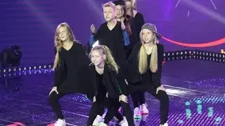 Группа Нескучный возраст - Тыц, Тыц