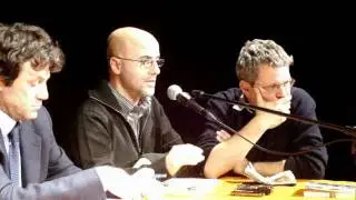FUORI DAL COMUNE - La sera della prima